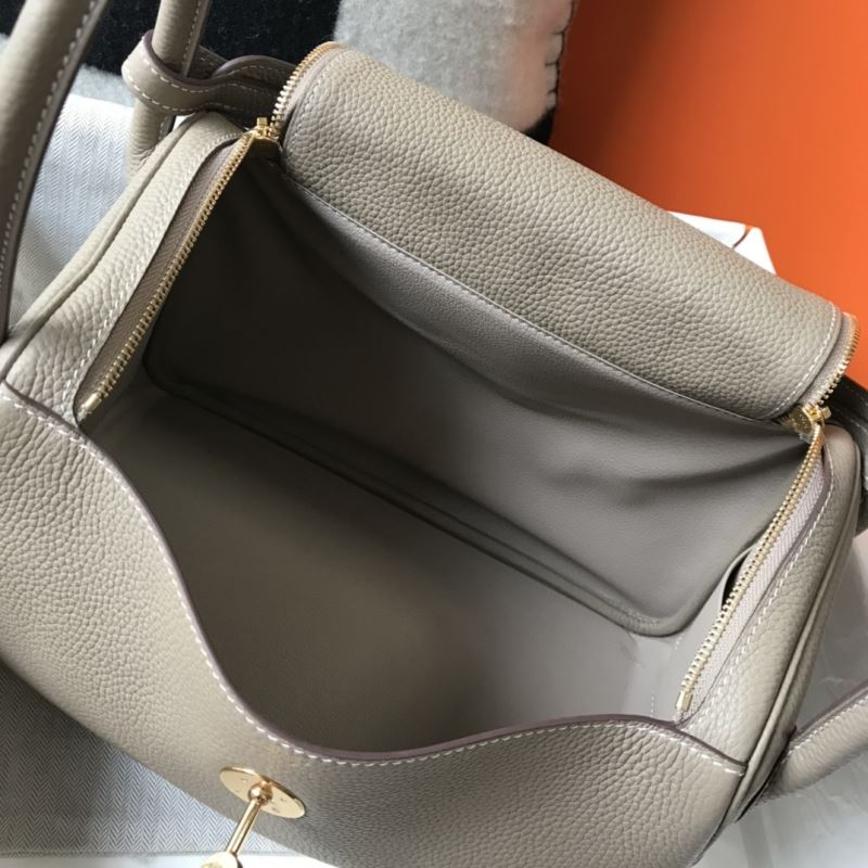 Hermes Lindy Bags